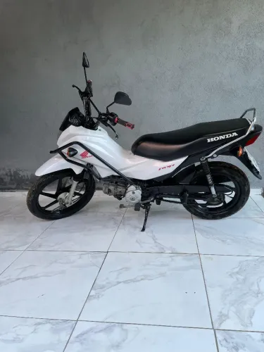 Pop 110i 2022 - 11.000 mil