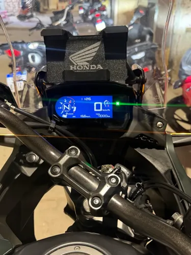 CB500X 2024 LEIA O ANÚNCIO