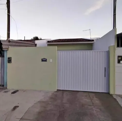 Casa Soledade