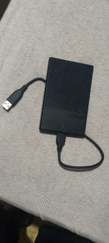 HD Externo 320GB