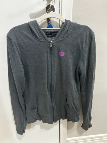 Blusa de frio hang Loose dupla fácil 