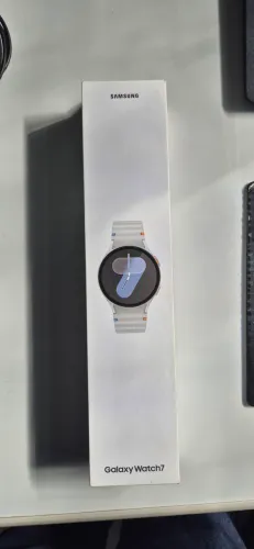 Samsung Galaxy Watch 7 44mm LTE