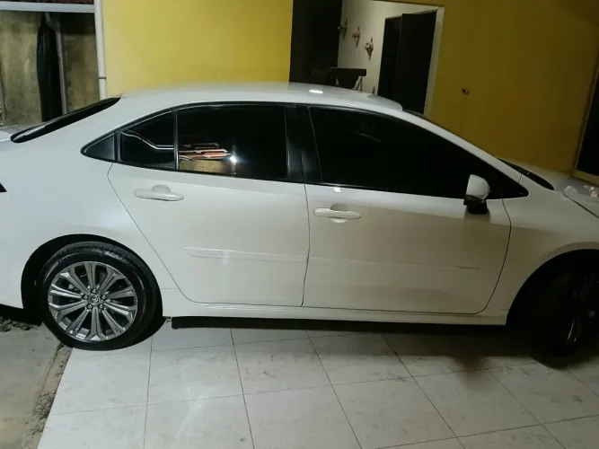Toyota Corolla XEI 2.0 Flex 16V Aut. 2020