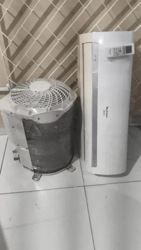 Vendo ar condiciinado 9 btus