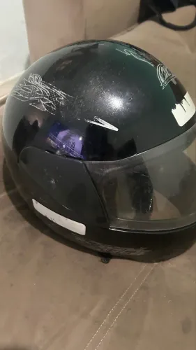 Capacete infinity 4