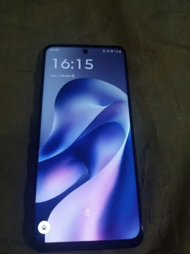 Moto g17 128gb