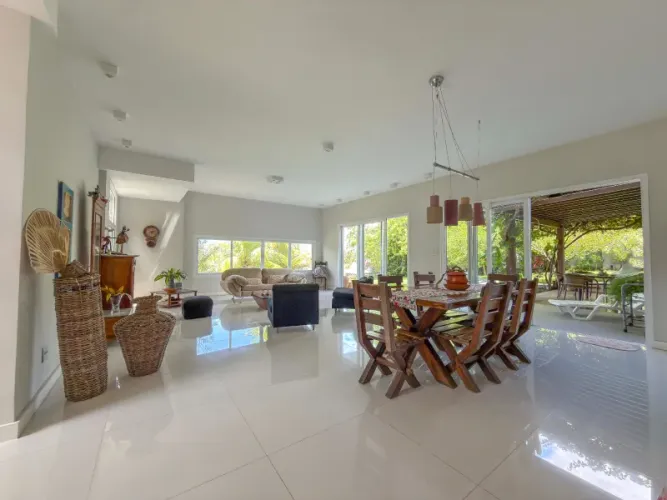 Patamares, Belíssima Casa Para Venda, 339m2, 04 Quartos, Salvador/BA.