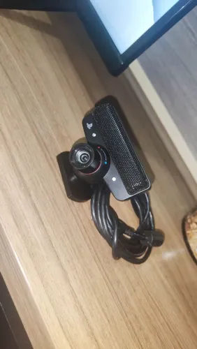 Câmera PS3 