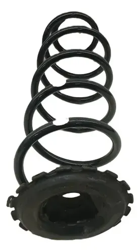 Mola Dianteira Mercedes B180 200 2009 2010 2011