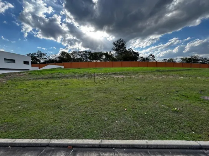 Terreno à venda em Itu, Portal do Éden, com 600 m², Alphaville Castelo Itu