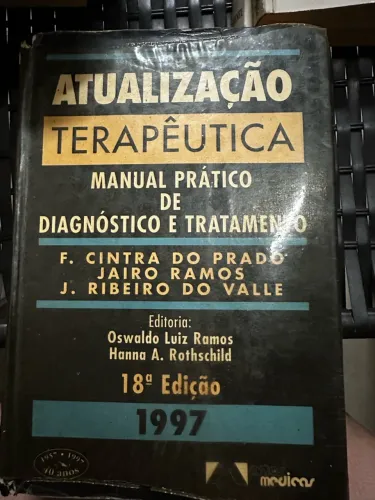 Atualização terapêutica