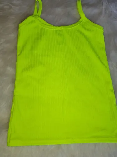 Regata feminina Neon Tam P