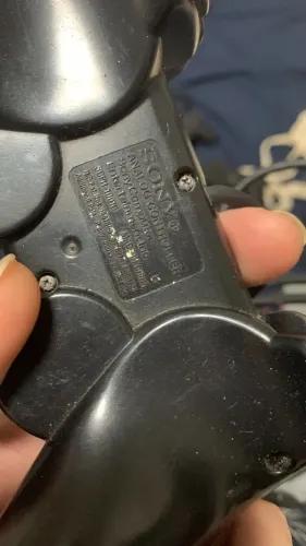 controles para reparo