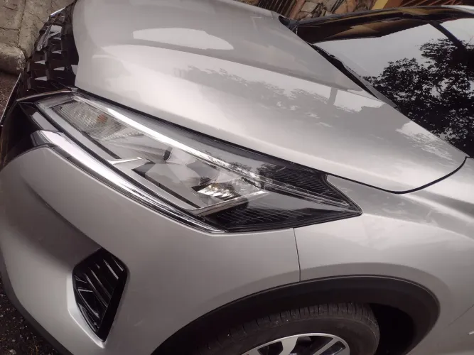 Nissan Kicks Sense 1.6 16V Flex AUT 2024