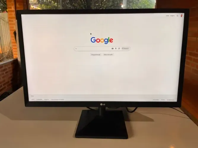 Monitor LG 24 Polegadas 75hz
