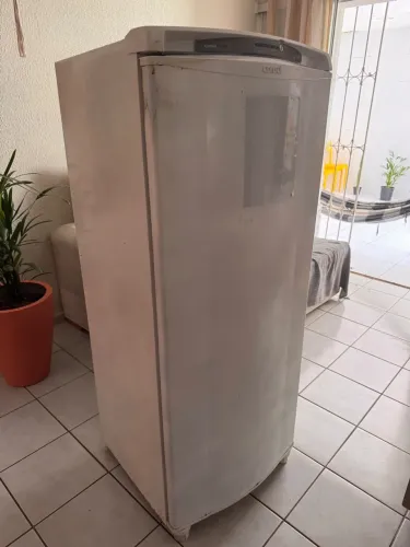 Geladeira fros Free