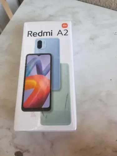 Celular Redmi A2 lacrado