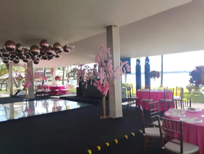 Aluguel de tendas para o seu evento