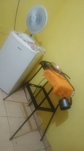 VENDE SE FRIGOBAR - CANAÃ DOS CARAJAS