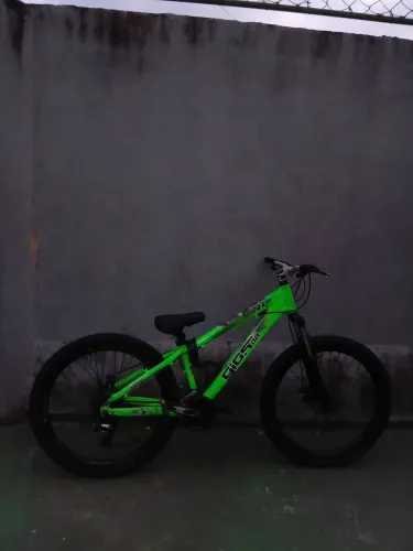 Bike Gios BR (vendo ou troco em iPhone)