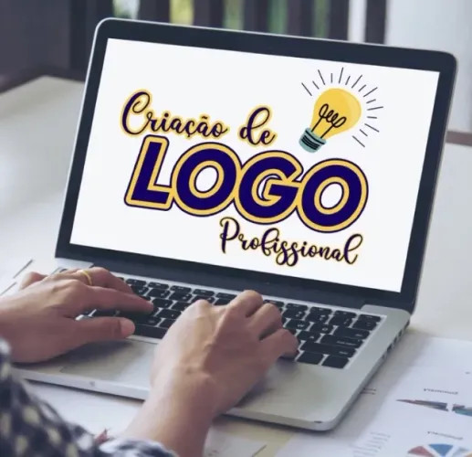 Designer Gráfico:  Logomarca, Banner, Adesivo e Conteúdo Visual para Redes com Qualidade