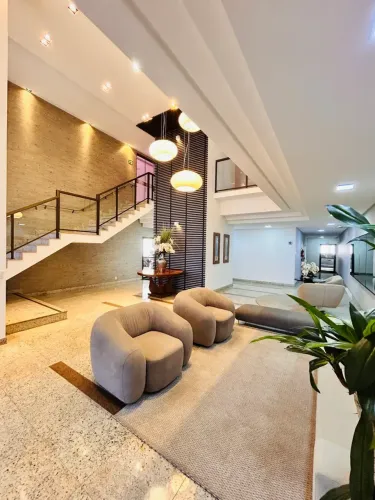 Apartamento no Jundiai andar Alto 140M2 3 suites e 3 vagas de garagem
