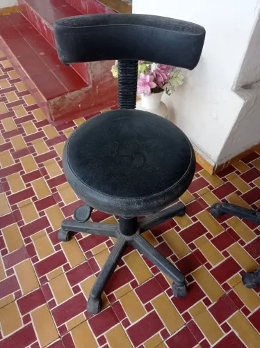 Cadeira mocho