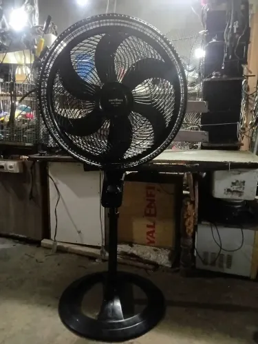 Ventilador Britânia 40cm