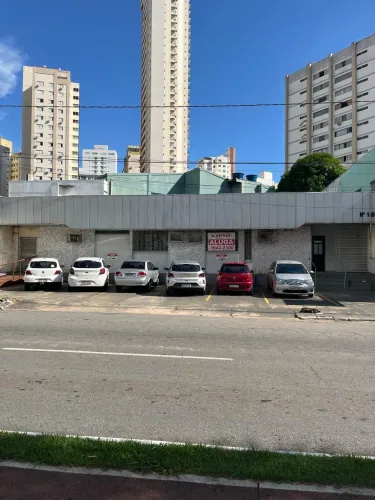 Casa Comercial St Oeste Avenida Assis Chateaubriand