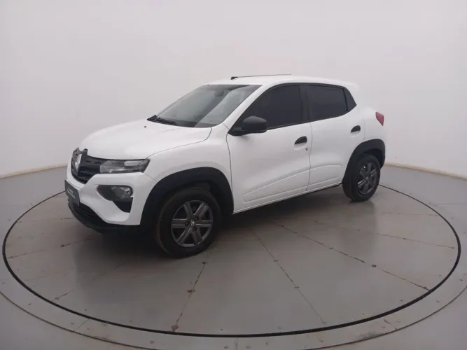 Renault Kwid 1.0 Zen 2025