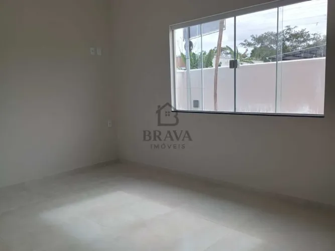 Casa com 3 quartos, Centro, Porto Real - R$ 380 mil, Cod: 155
