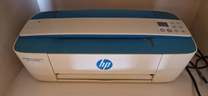 Impressora hp