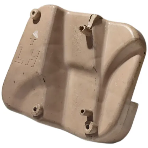 Suporte Forro Porta Diant Esquerdo Hyundai I30 2012 Uzad0