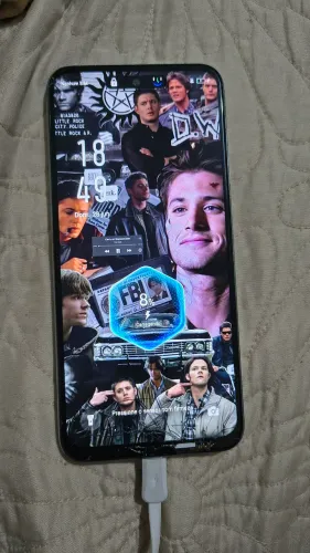 Infinix Smart 9 