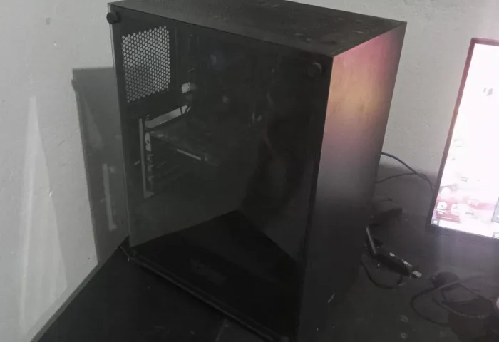 Cpu i3 Gamer 
