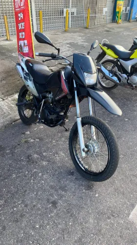 Bros 150 2009