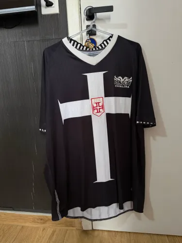 Camisa Vasco da Gama goleiro 