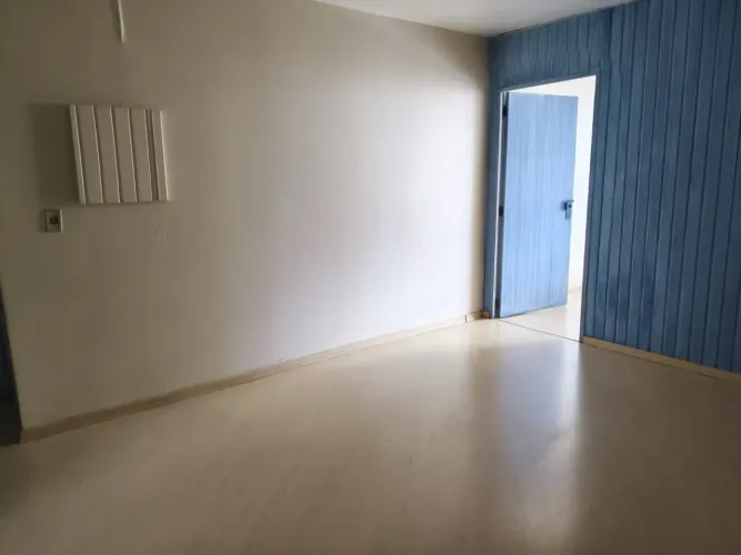 Imóvel para venda possui 61 metros quadrados com 1 quarto em Barra Funda - São Paulo - SP