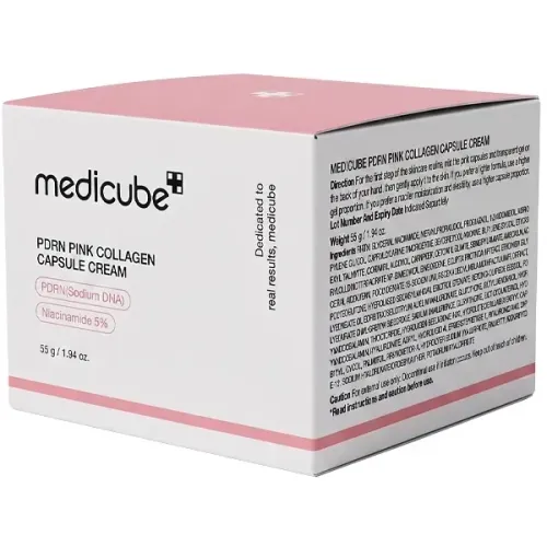 ? Quer uma pele mais hidratada, iluminada e com aparência saudável? Trouxemos Medicube, u
