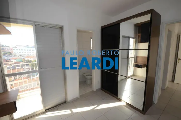 APARTAMENTO - JABAQUARA - SP