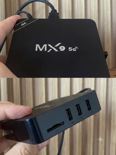 Vendo aparelho em excelente estado