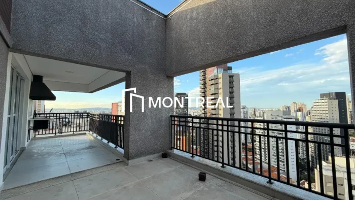 APARTAMENTO DUPLEX COBERTURA À VENDA NA VILA MADALENA, 2 DORMITÓRIOS, 2 SUÍTES. 1 VAGA DE 