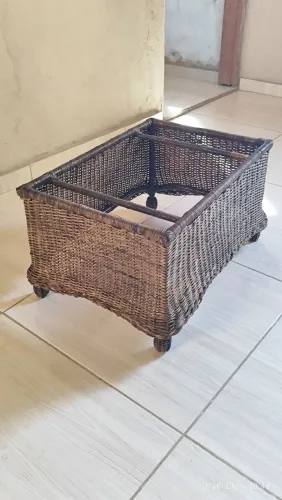 Móveis e decoração