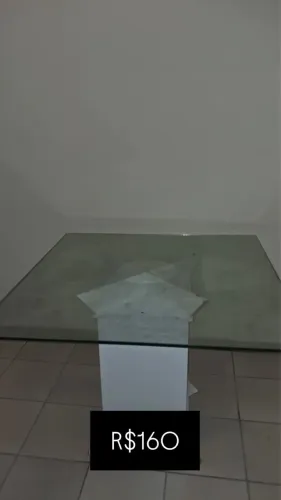 Mesa de jantar 