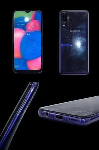 Samsung Galaxy A30s - Funcionando