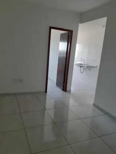 Vendo apto 01 quarto Riacho I