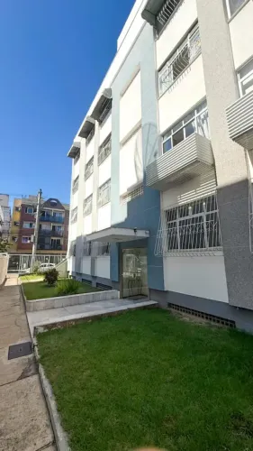 Imóvel para venda tem 70 metros quadrados com 2 quartos em Jardim da Penha - Vitória - ES