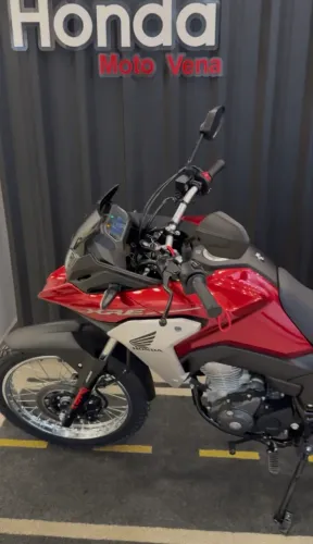 XRE 190 Zero