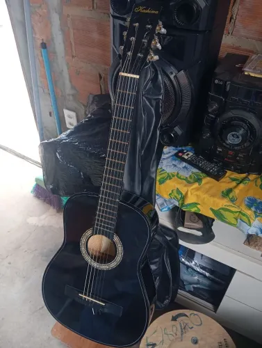 Violão kashima