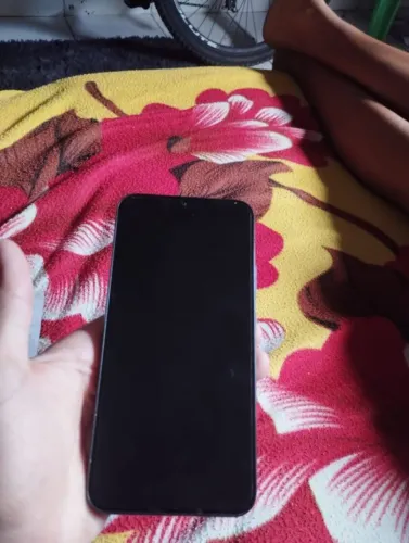 Vendo celular A34